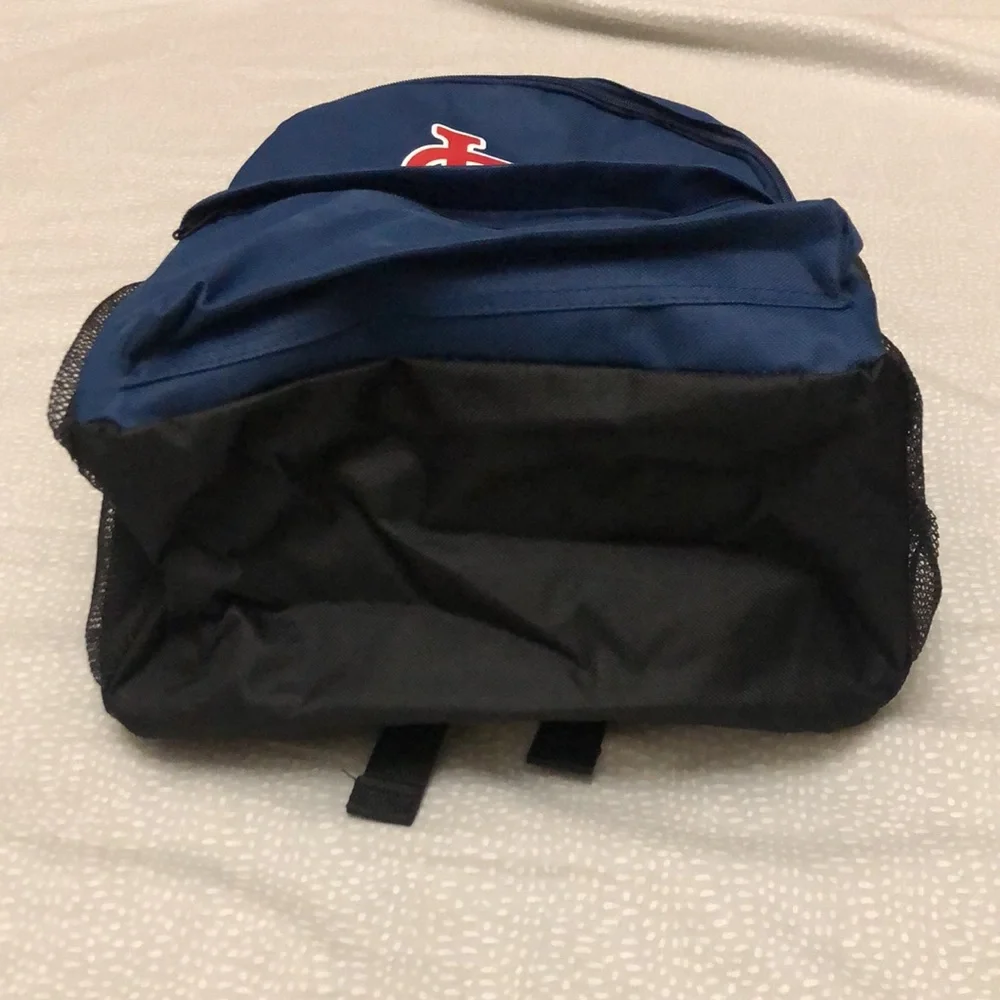 NWT FOCO ST.LOUIS CARDINALS BACKPACK - Picture 5 of 10